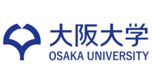 osaka university logo vector